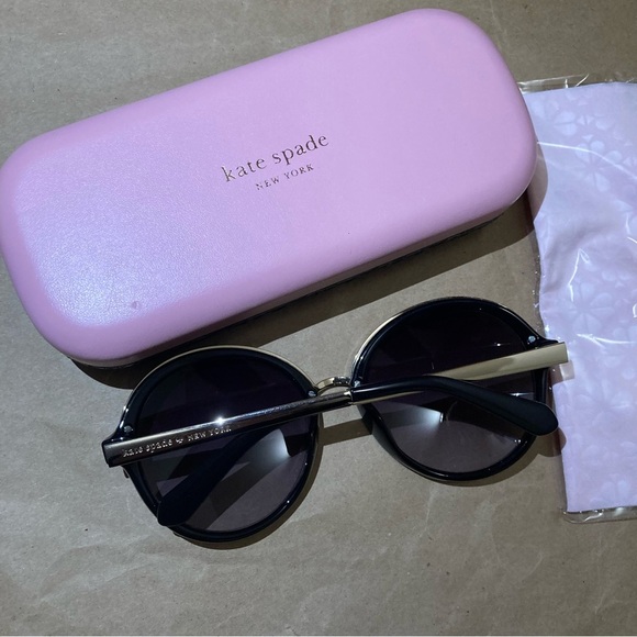 Kate spade sunglasses
